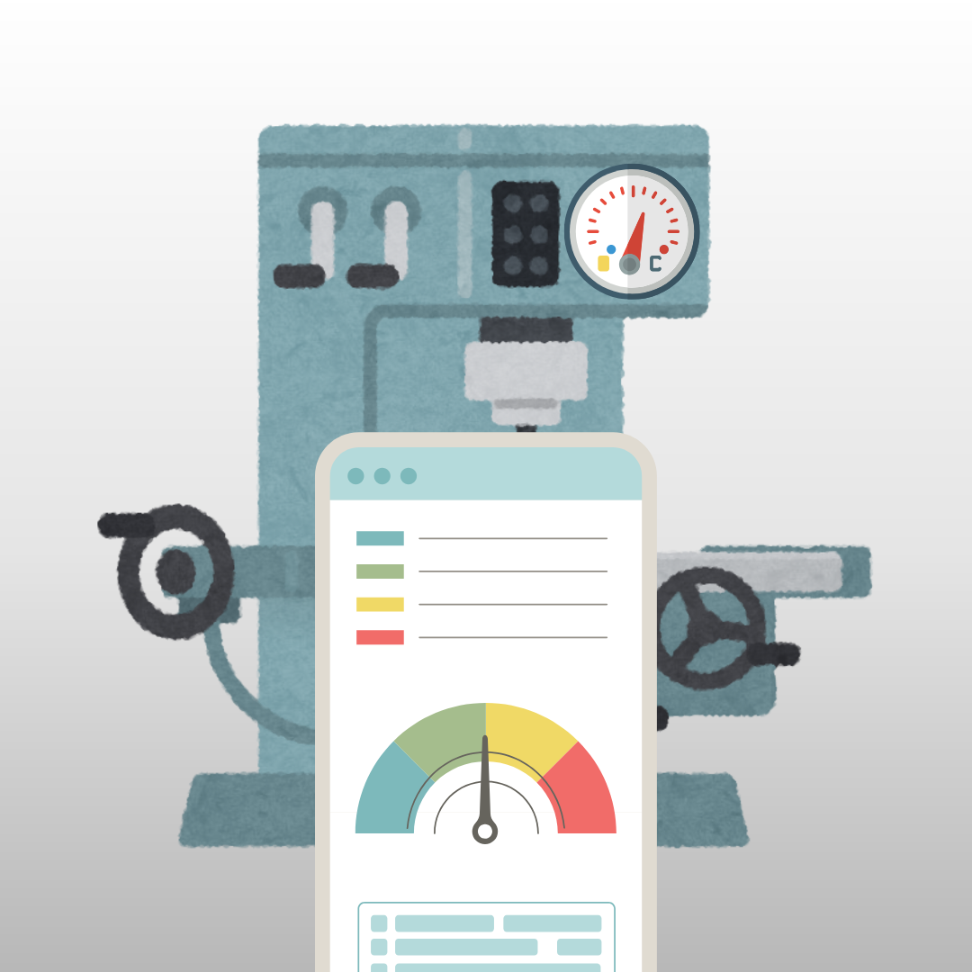 Meter Readings